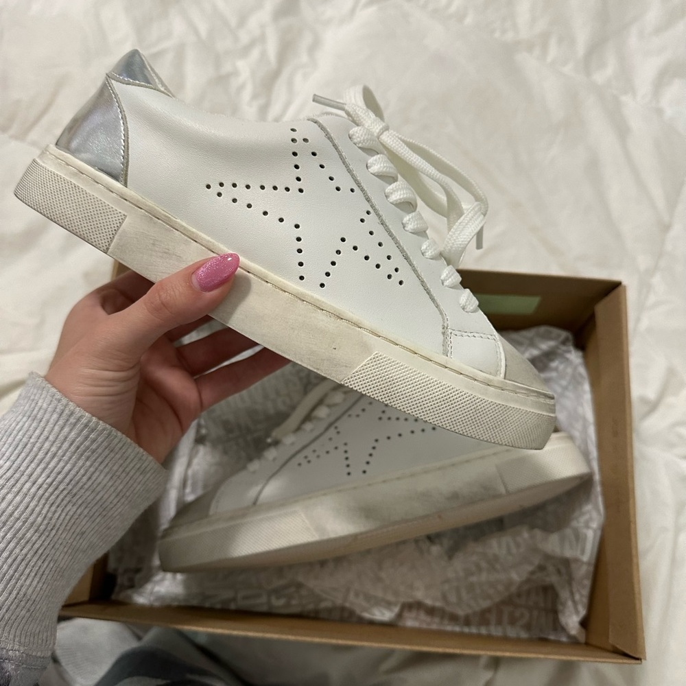 Steve Madden Rezume Sneaker